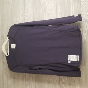 Carhartt Men's Flame Resistant Force Long Sleeve T-shirt